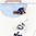 BUFFALO, NEW YORK - DECEMBER 31: USA's Adam Fox #8 scores a goal against Finland's Ukko-Pekka Luukonen #1 while Urho Vaakanainen #23 and Casey Mittelstadt #11 look on during preliminary round action at the 2018 IIHF World Junior Championship. (Photo by Matt Zambonin/HHOF-IIHF Images)

